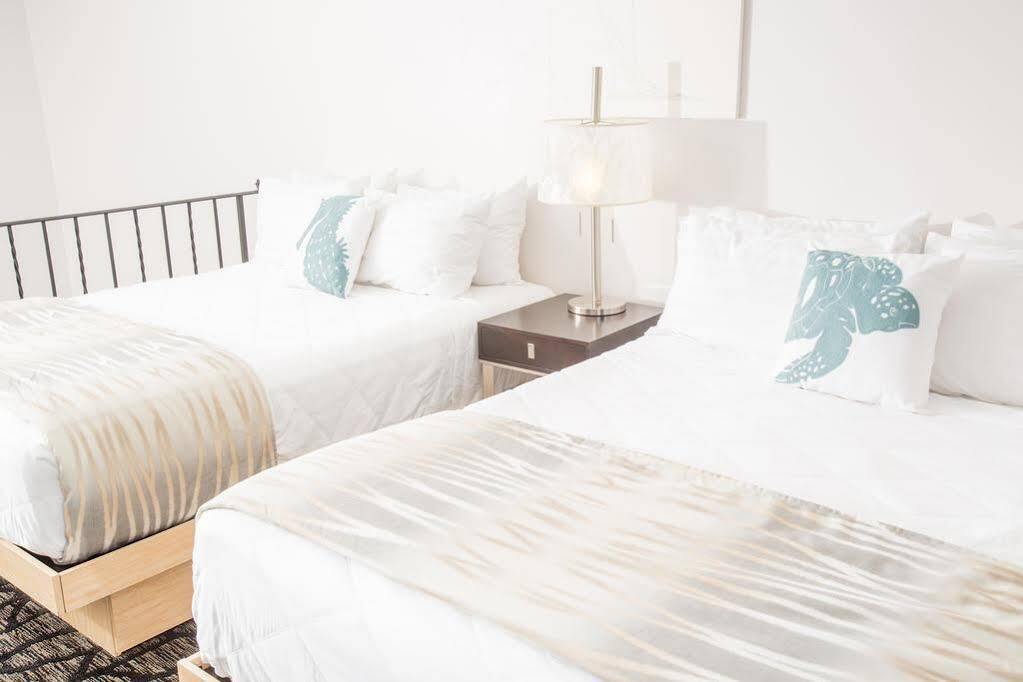 Periwinkle Inn Кейп-Мэй Экстерьер фото